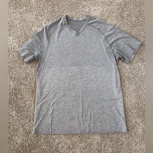 Live In Practice V Neck